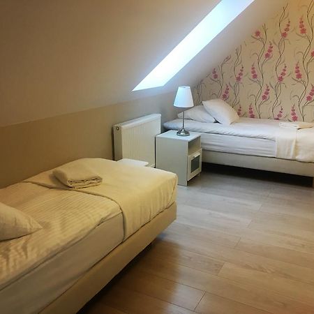 Appartement Grota Bochotnicka à Kazimierz Dolny Extérieur photo
