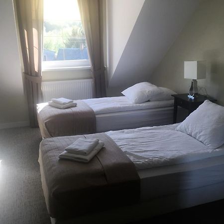 Appartement Grota Bochotnicka à Kazimierz Dolny Extérieur photo