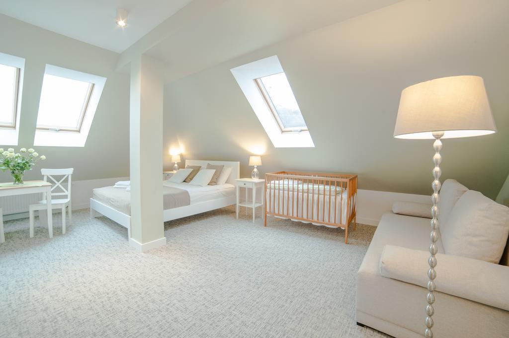 Appartement Grota Bochotnicka à Kazimierz Dolny Extérieur photo