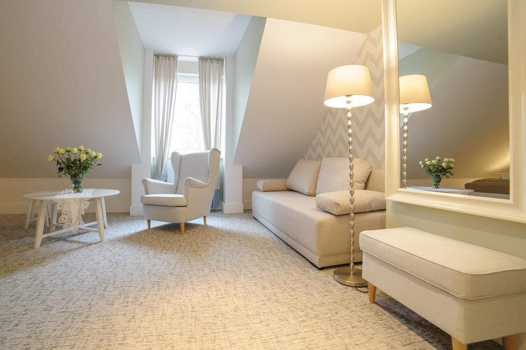 Appartement Grota Bochotnicka à Kazimierz Dolny Extérieur photo
