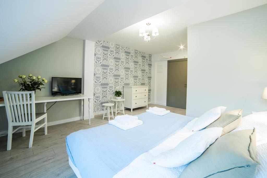 Appartement Grota Bochotnicka à Kazimierz Dolny Extérieur photo
