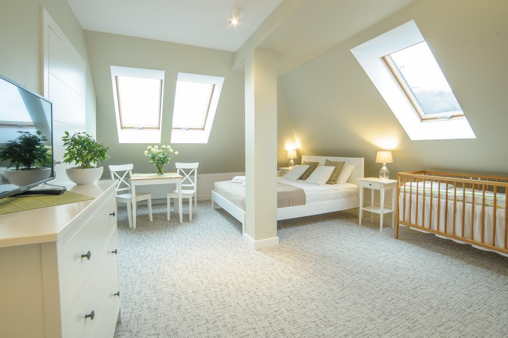 Appartement Grota Bochotnicka à Kazimierz Dolny Extérieur photo