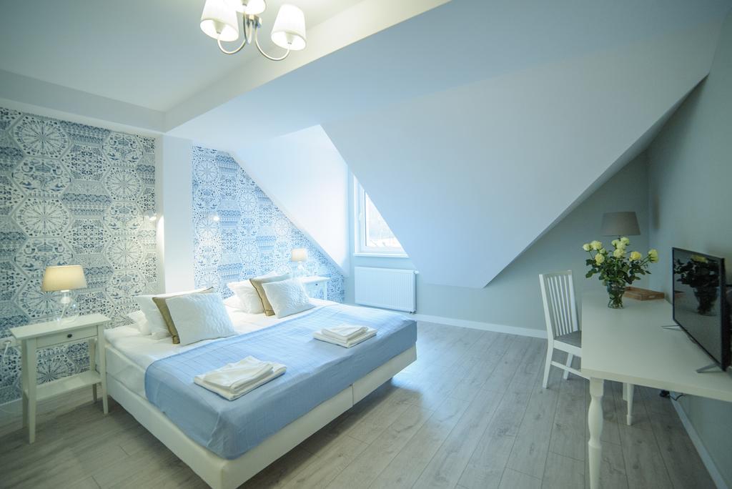 Appartement Grota Bochotnicka à Kazimierz Dolny Extérieur photo