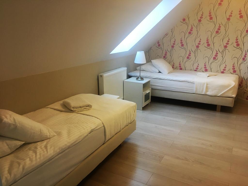 Appartement Grota Bochotnicka à Kazimierz Dolny Extérieur photo