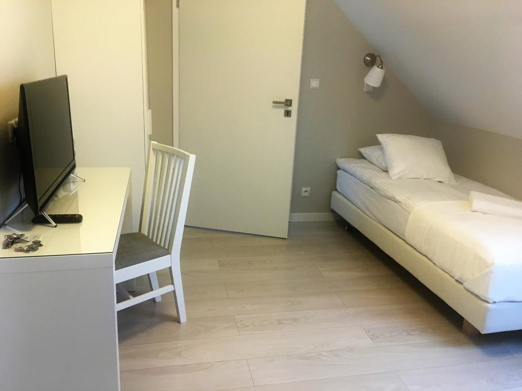 Appartement Grota Bochotnicka à Kazimierz Dolny Extérieur photo