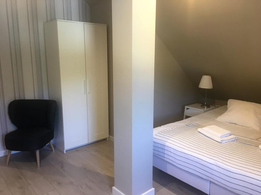 Appartement Grota Bochotnicka à Kazimierz Dolny Extérieur photo