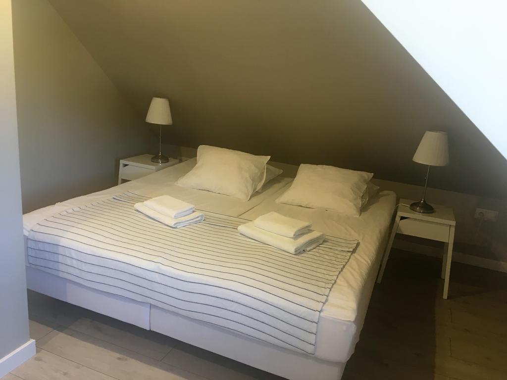 Appartement Grota Bochotnicka à Kazimierz Dolny Extérieur photo