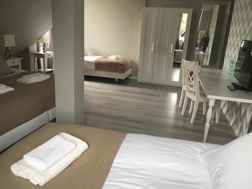 Appartement Grota Bochotnicka à Kazimierz Dolny Extérieur photo