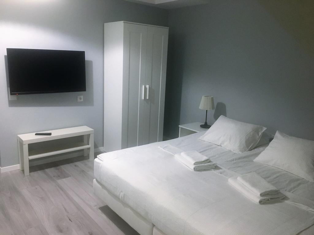 Appartement Grota Bochotnicka à Kazimierz Dolny Extérieur photo