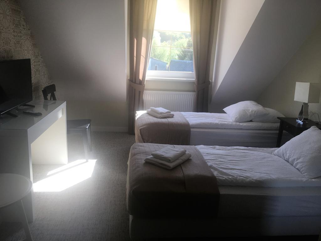 Appartement Grota Bochotnicka à Kazimierz Dolny Extérieur photo
