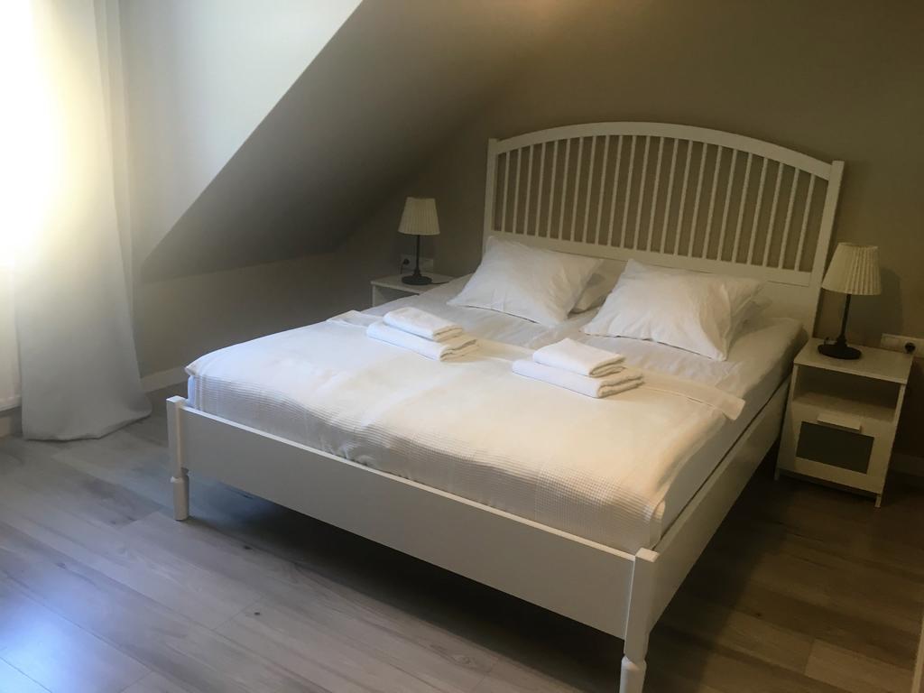 Appartement Grota Bochotnicka à Kazimierz Dolny Extérieur photo