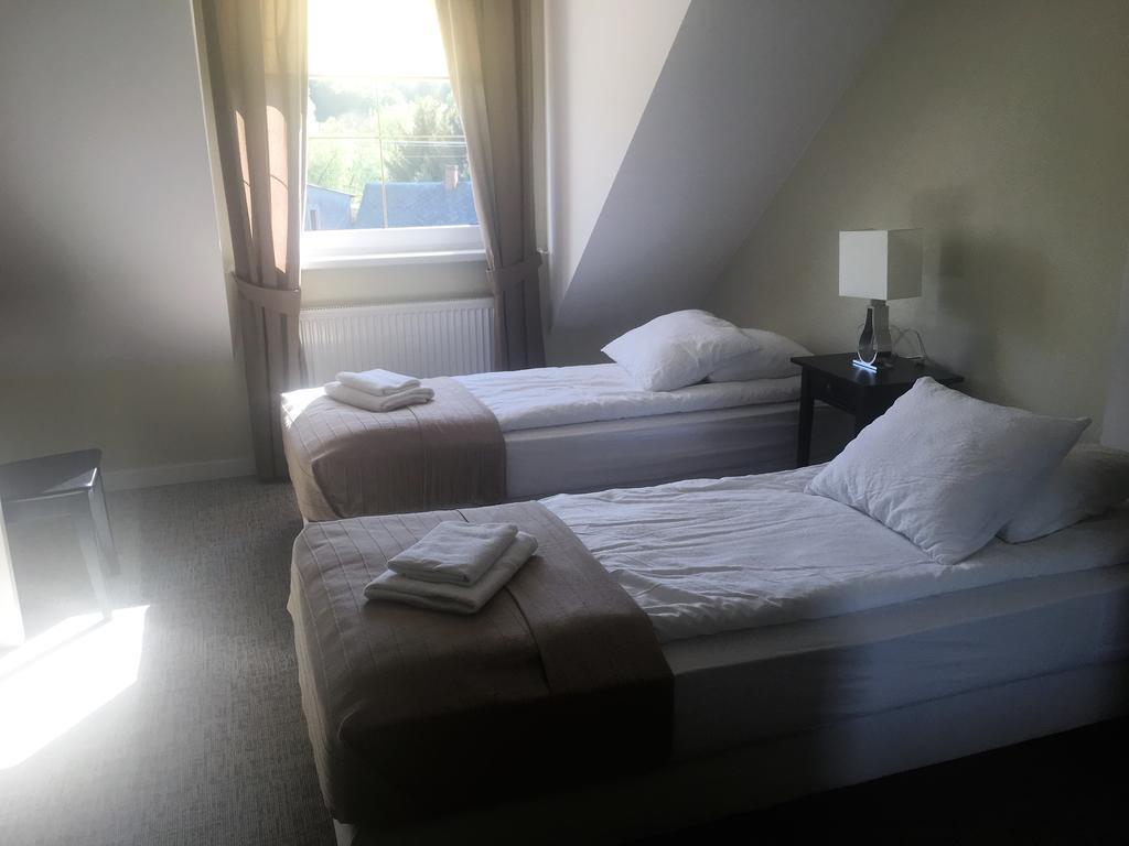 Appartement Grota Bochotnicka à Kazimierz Dolny Extérieur photo
