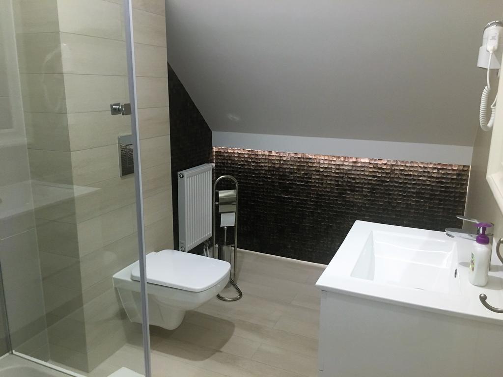 Appartement Grota Bochotnicka à Kazimierz Dolny Extérieur photo