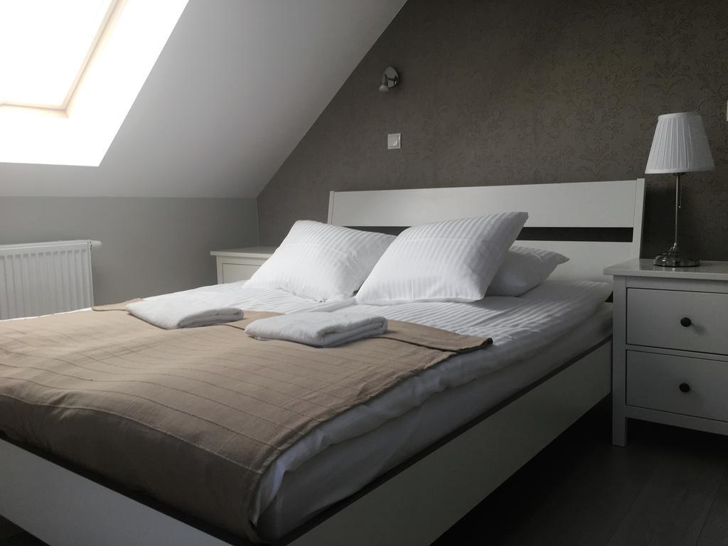 Appartement Grota Bochotnicka à Kazimierz Dolny Extérieur photo
