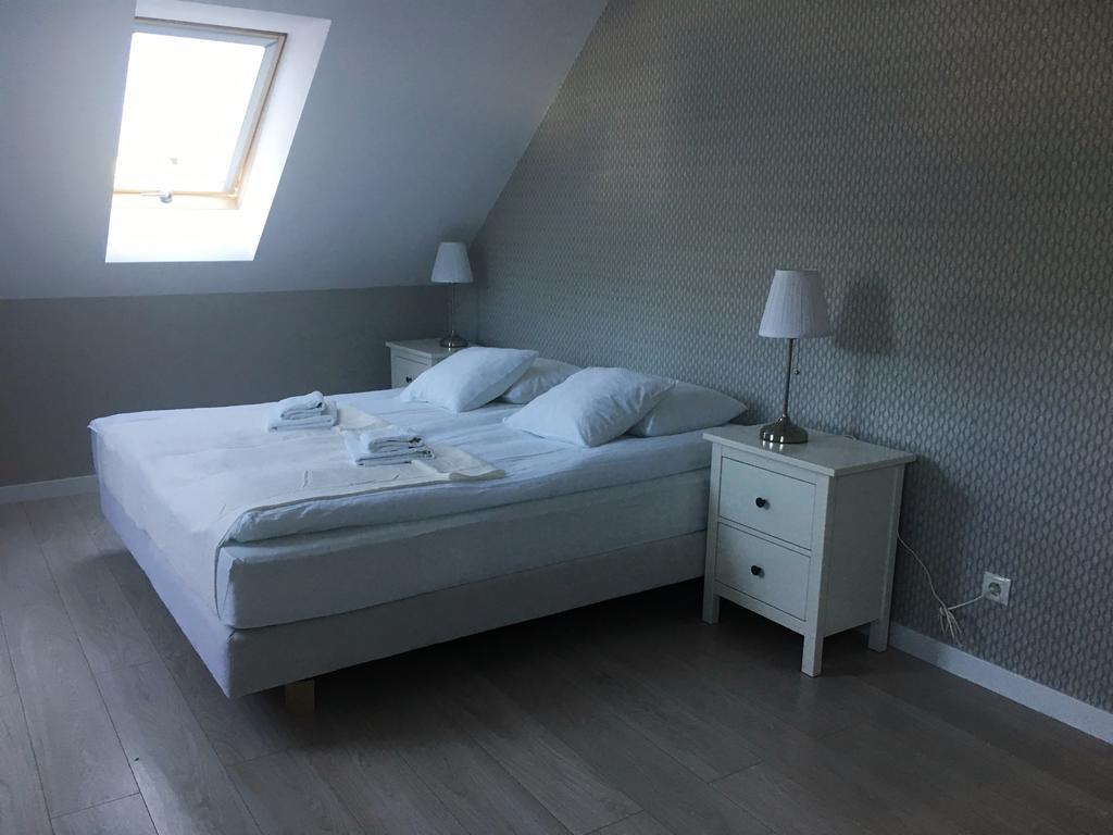 Appartement Grota Bochotnicka à Kazimierz Dolny Extérieur photo